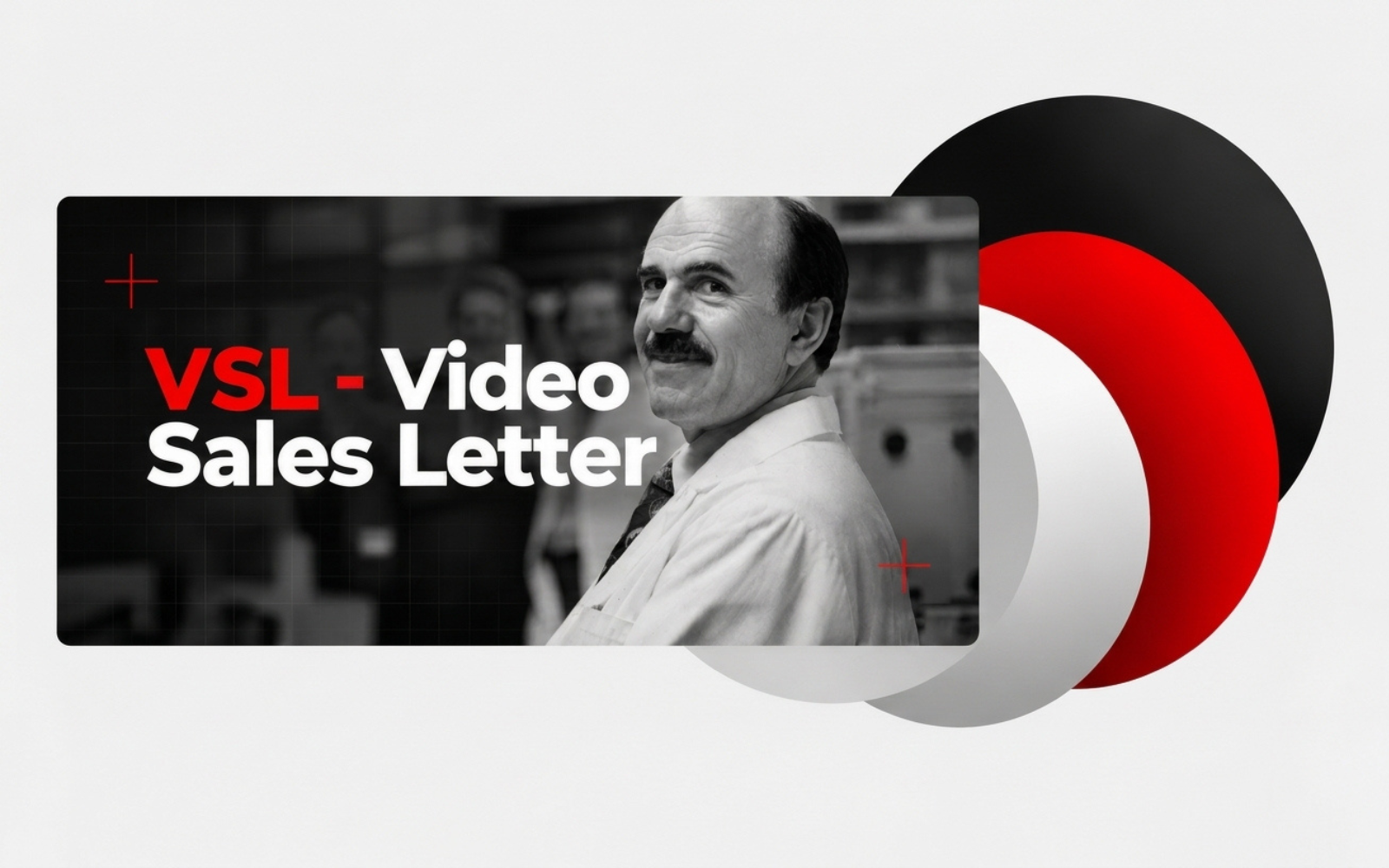 VSL - Sales Videos